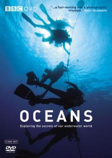 buy online bbc oceans dvd