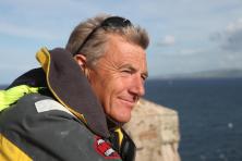 Paul Rose Explorer
