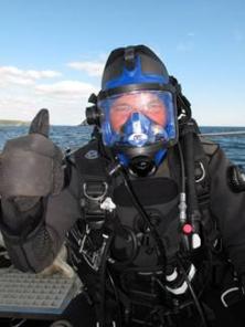 Paul Rose Britain's Secret Seas