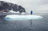 Antarctic iceberg Paul Rose