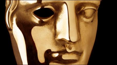 bafta golden mask