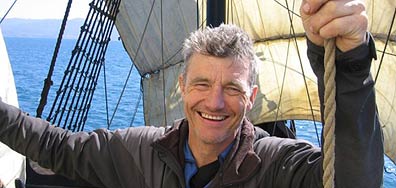 paul rose voyages of discovery